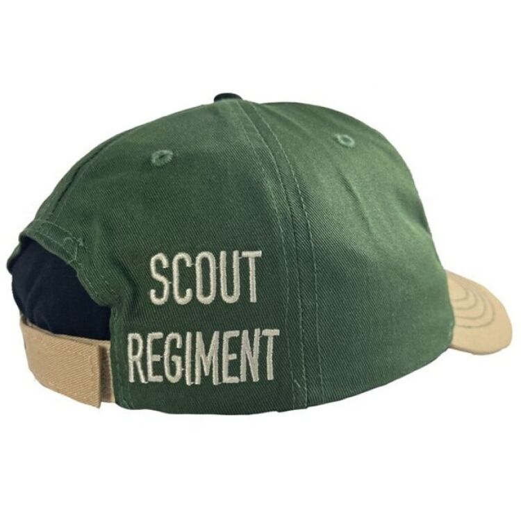 Product Attack on Titan Cap image