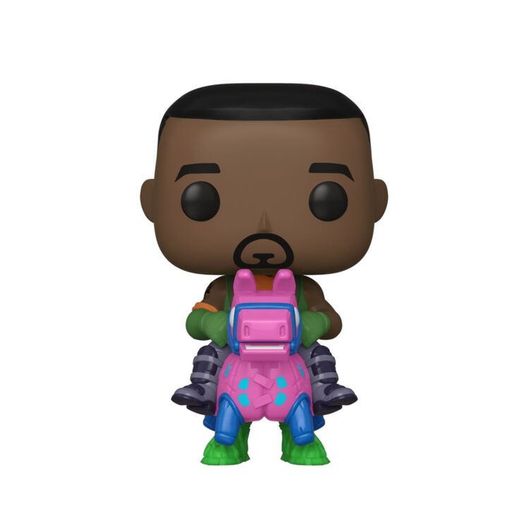 Product Funko Pop! Fortnite Giddy Up image