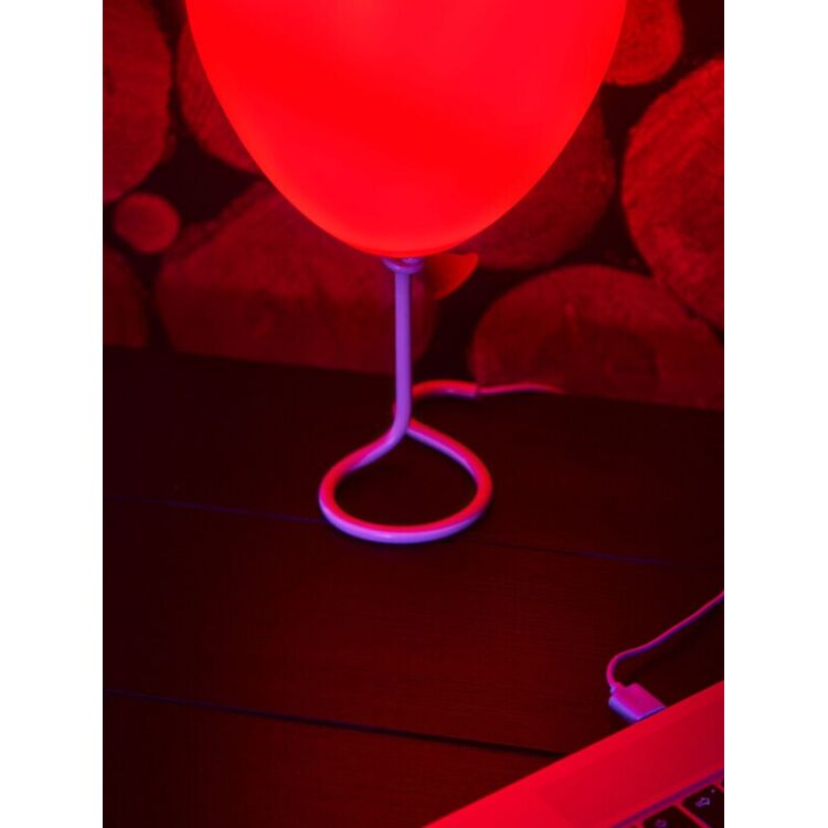 Product Pennywise Balloon Lamp image