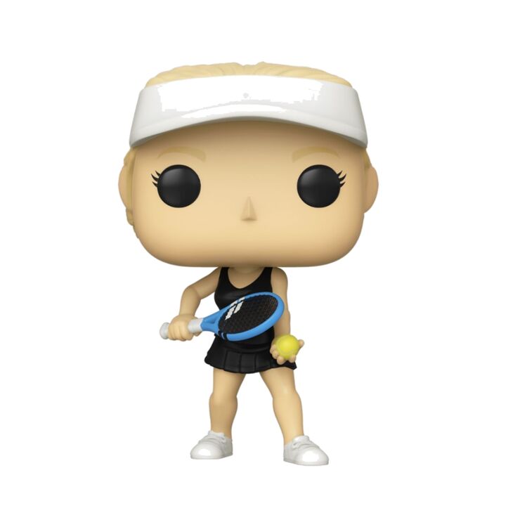 Product Funko Pop! Tennis Legends Amanda Anisimova image