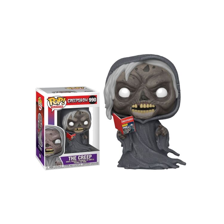 Product Funko Pop! Creepshow The Creep image