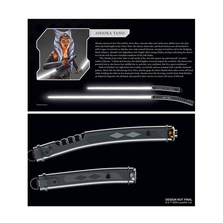 Product Star Wars Lightsaber Collection image