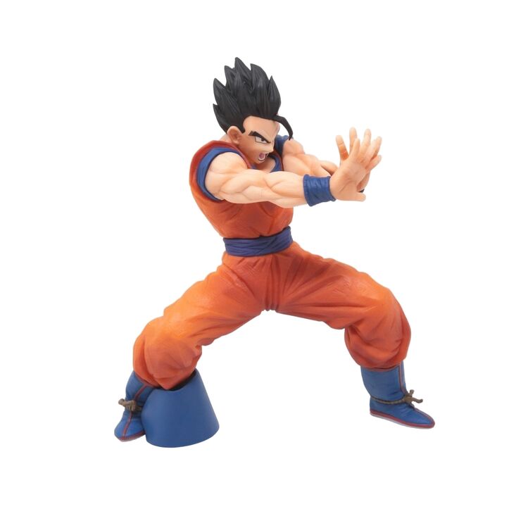 Product Dragon Ball Super Manesko Son Gohan Statue image