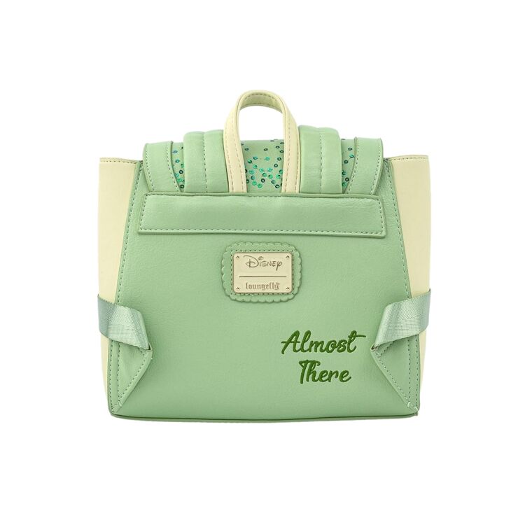 Product Loungefly Disney Tiana Dress Backpack image