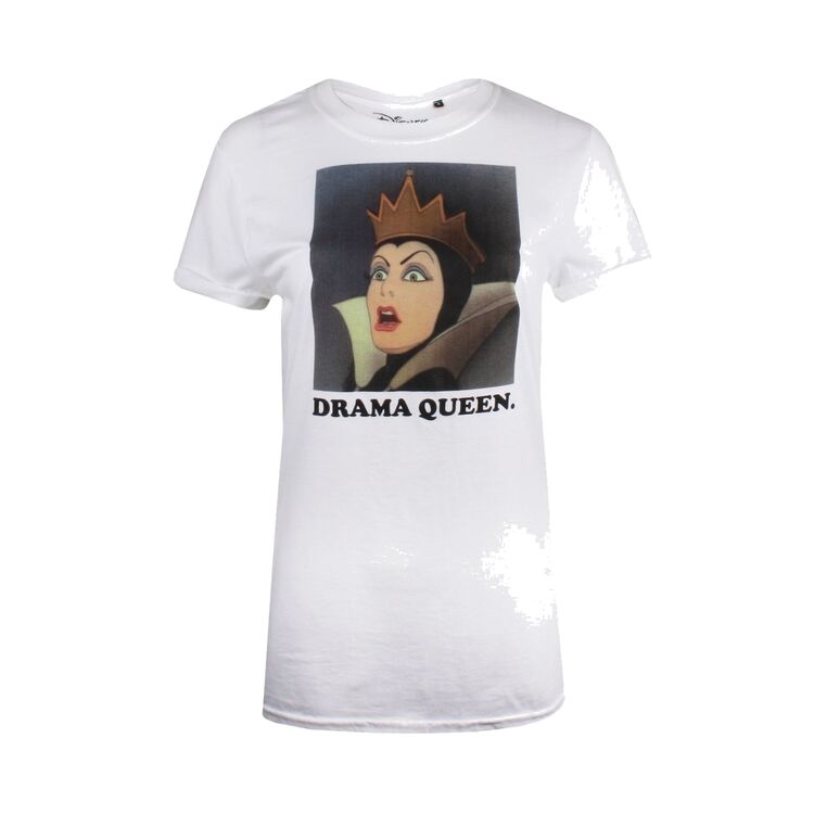 Product Disney Drama Queen T-Shirt image