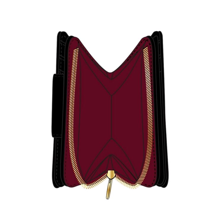 Product Harry Potter Castle Purse Hogwarts image