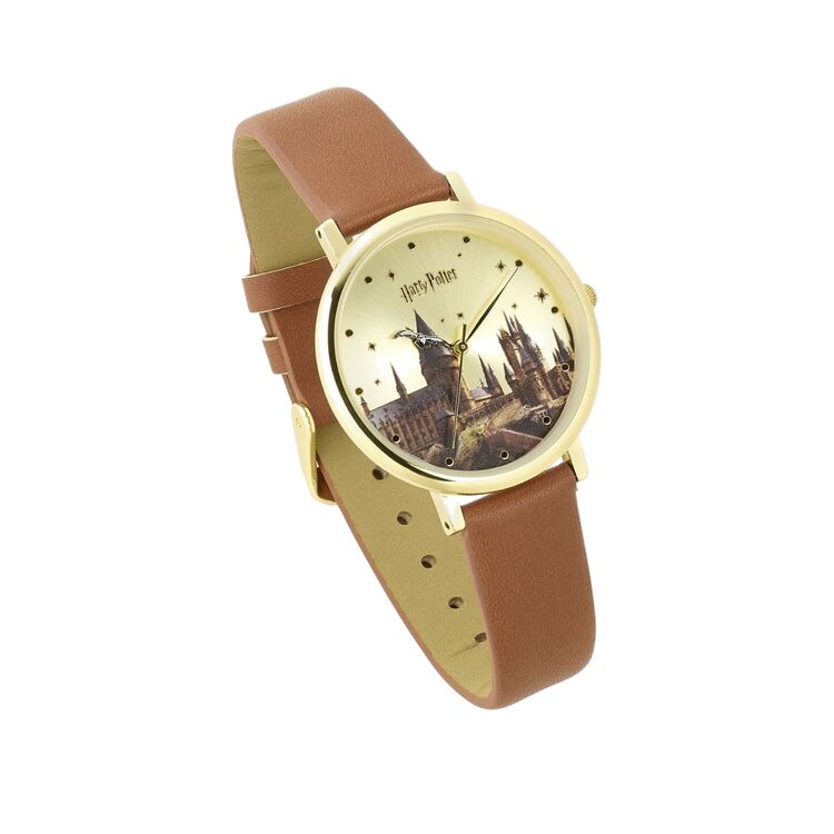 Product Harry Potter Hogwarts Castle Watch image