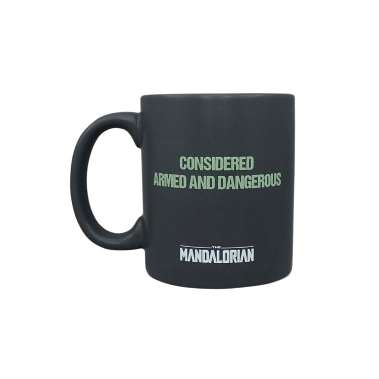 Product Κούπα Star Wars The Child Mug image