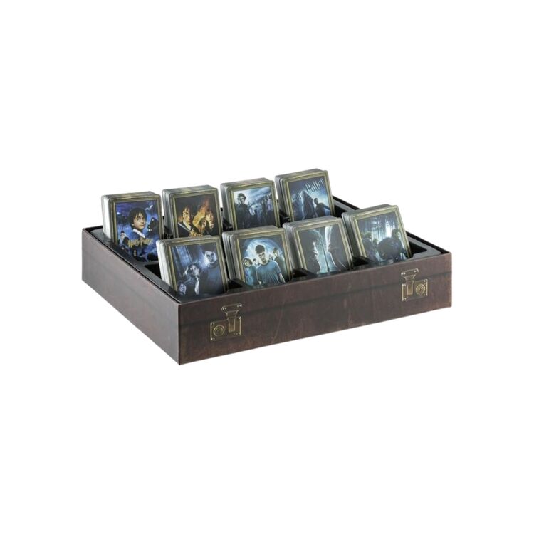 Product Ultimate Harry Potter Movie Quiz image