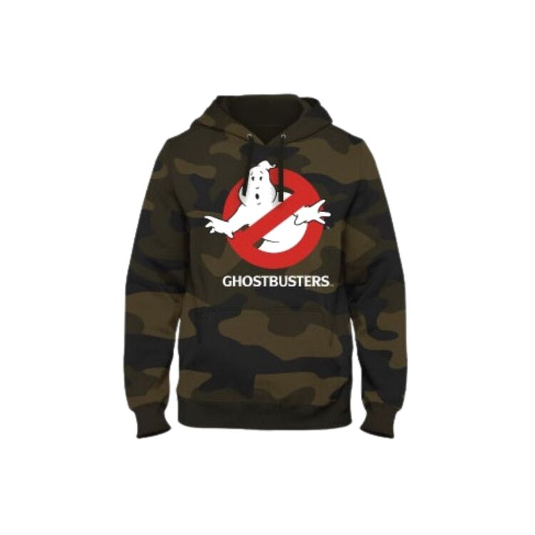 Product Ghostbuster Logo Sweatshirt image
