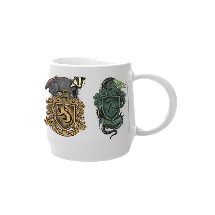 Product Harry Potter Houses Large Mug image