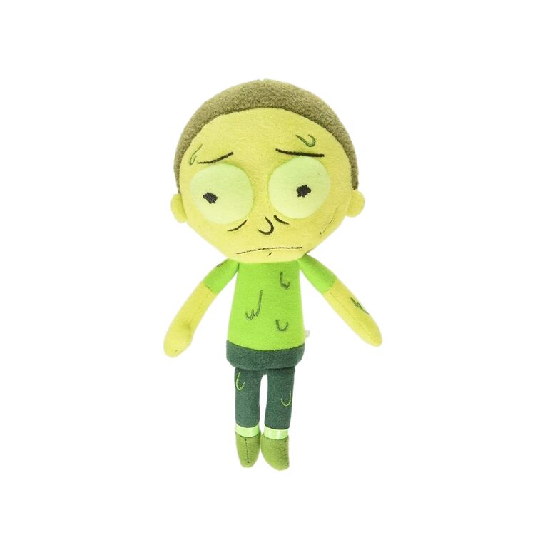 Product Rick and Morty Toxic  Morty image