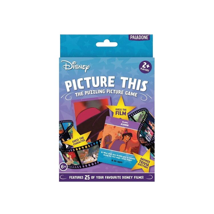 Product Disney Picture This image