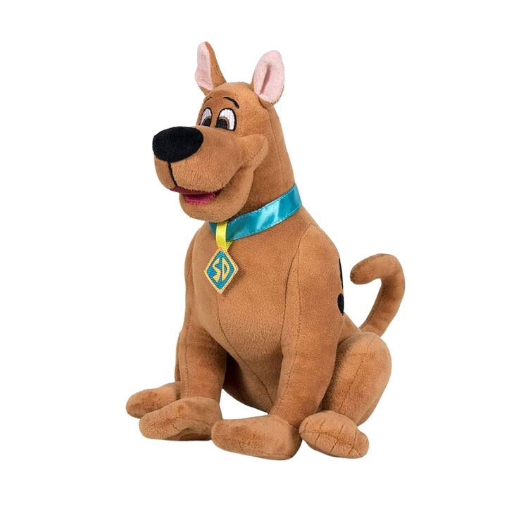 Product Scooby Doo Happy Plush image