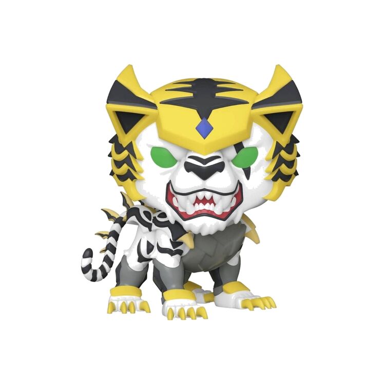 Product Funko Pop! Bakugan Tigrerra image