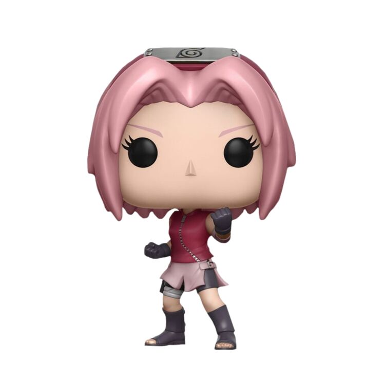 Product Funko Pop! Naruto Sakura image