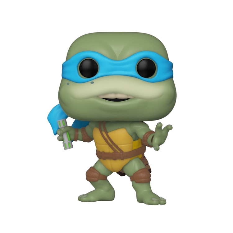 Product Funko Pop! Teenage Mutant Ninja Turtles 2 Leonardo image