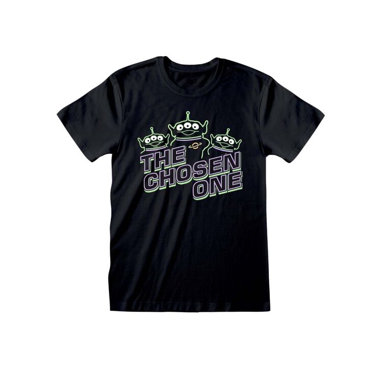 Product Toy Story Chosen One T-shirt image