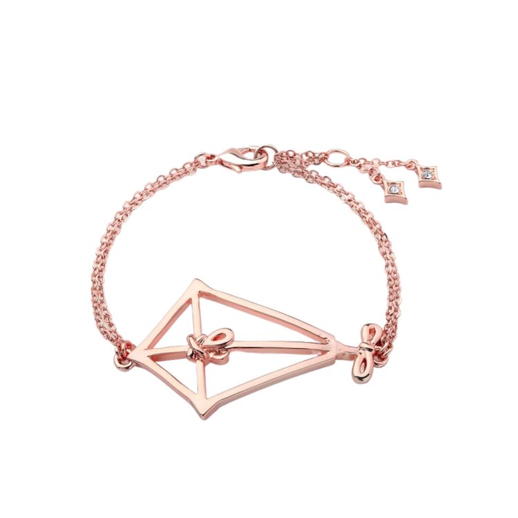 Product Disney Couture Mary Poppins Kite Bracelet image