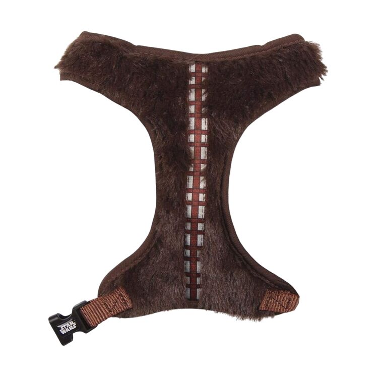 Product Star Wars Chewbacca Dog Harness image