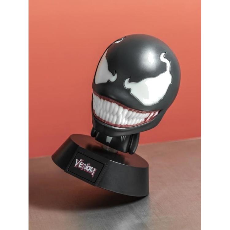 Product Marvel Venom Icon Light BDP image