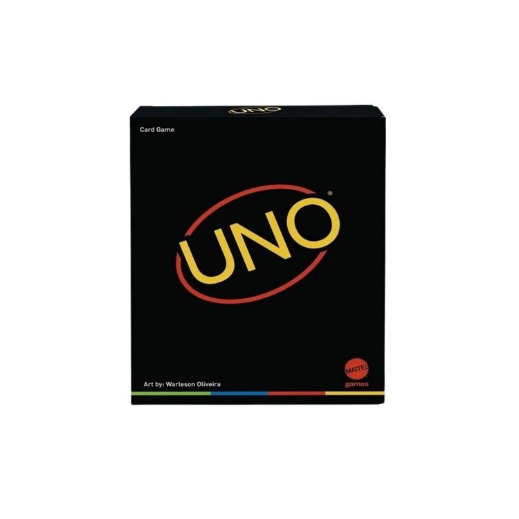 Product Uno Minimalista image