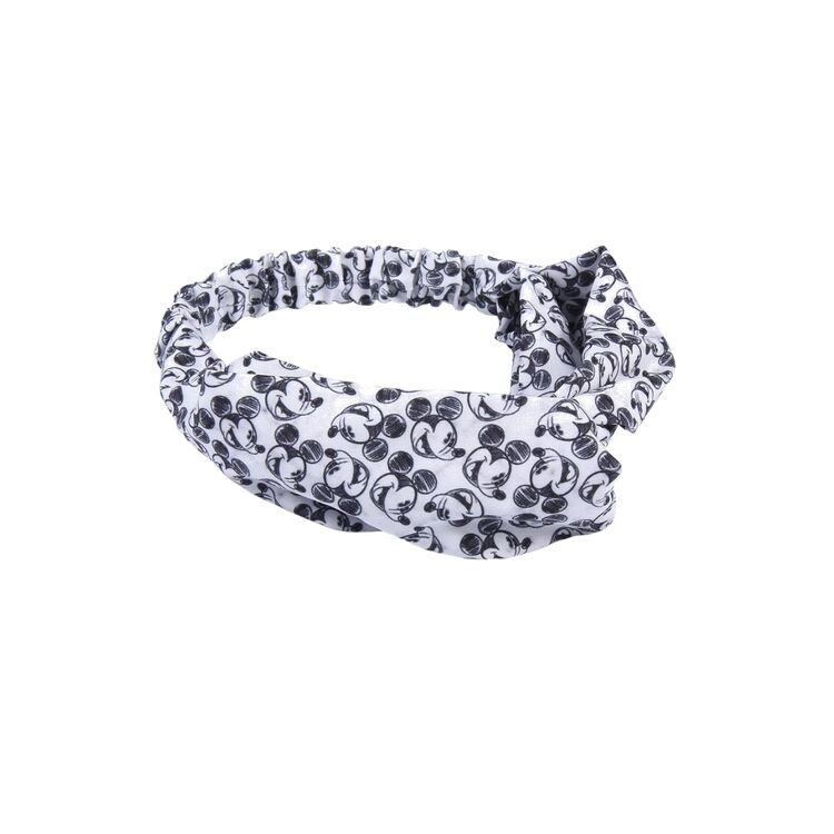 Product Disney Bandana Mickey Sketch image