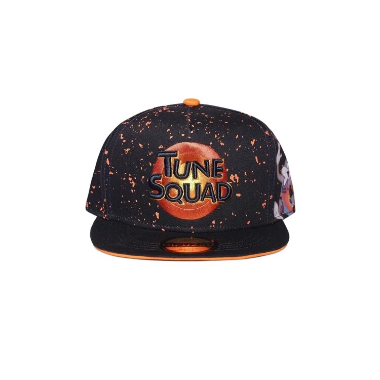 Product Space Jam Snapback Cap image