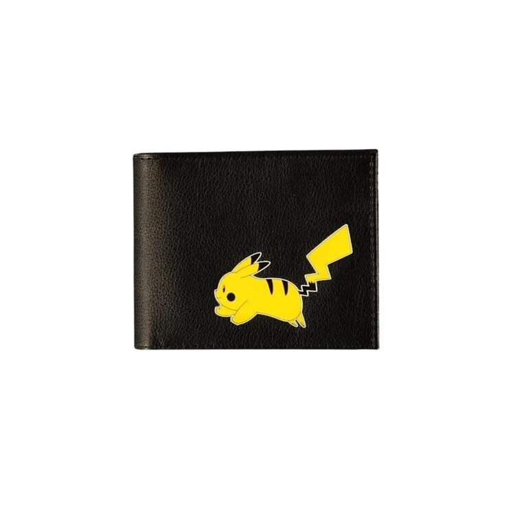 Product Pokemon Bifold Wallet image