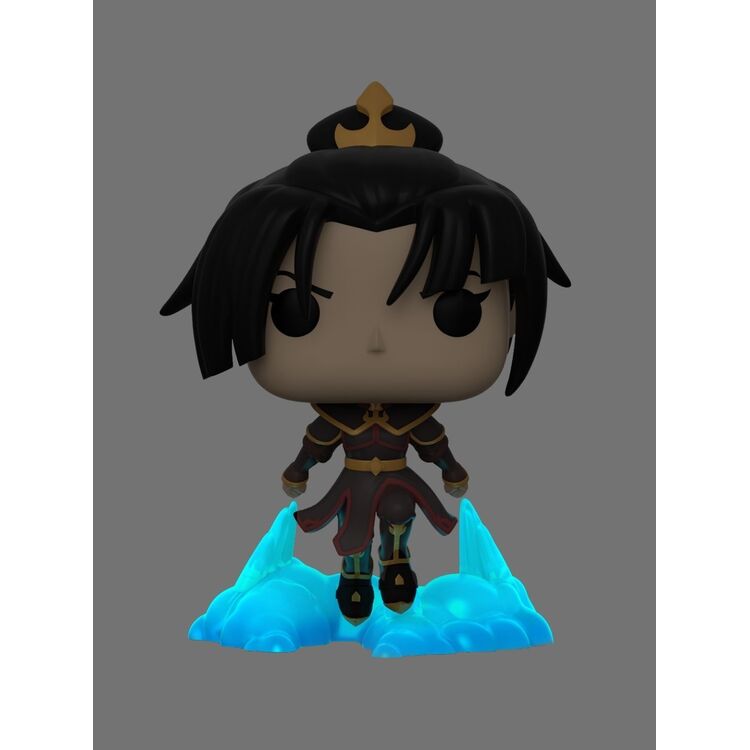 Product Funko Pop! Avatar Azula (Chase is Possible) (Special Edition) image