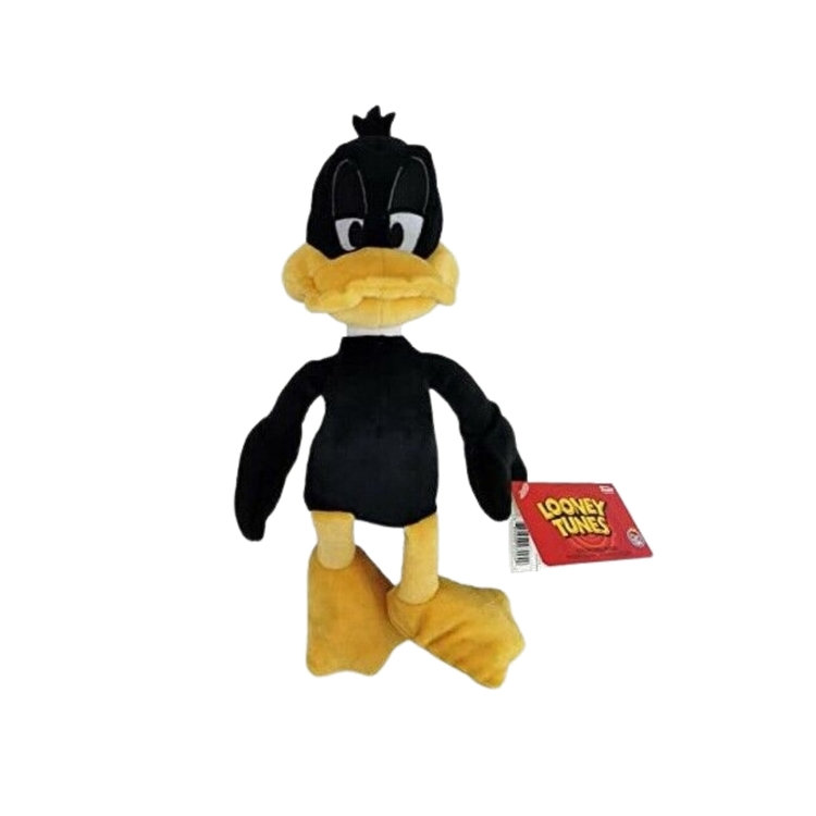 Product Looney Tunes Daffy Duck Plush image