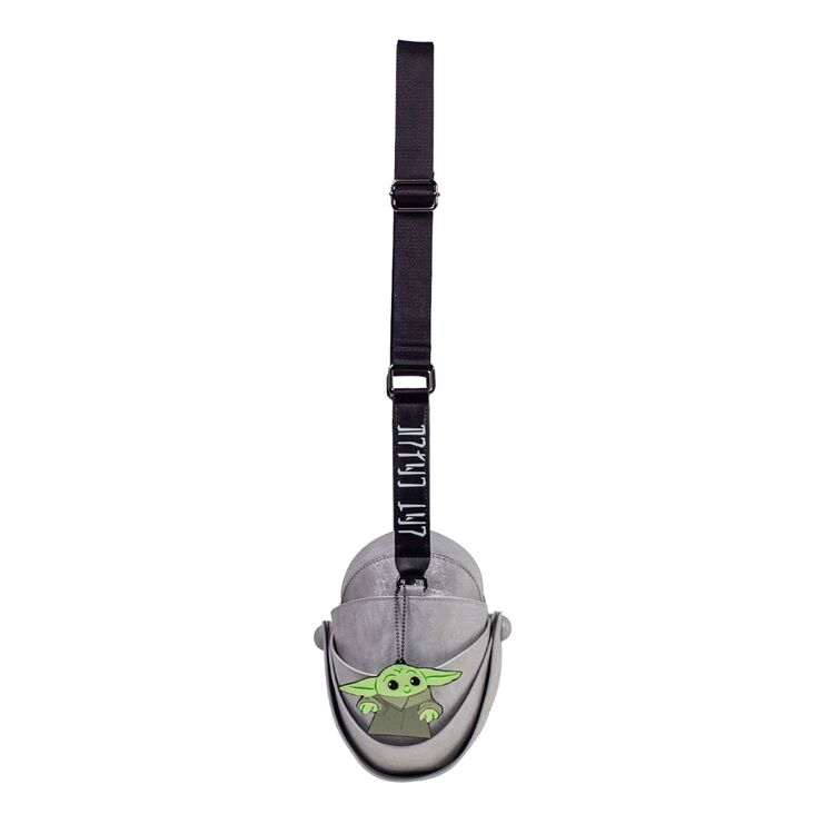 Product Danielle Nicole Star Wars The Child Carriage Crossbody image