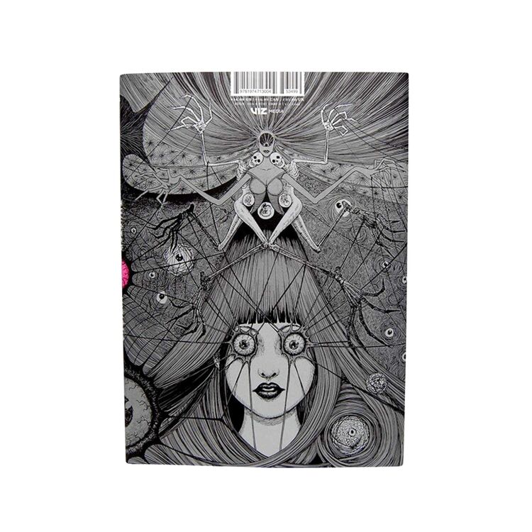 Product The Art Of Junji Ito image