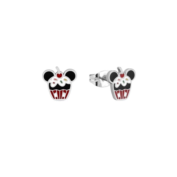 Product Σκουλαρίκια Disney Couture Essential Cupcake Stud Earrings image
