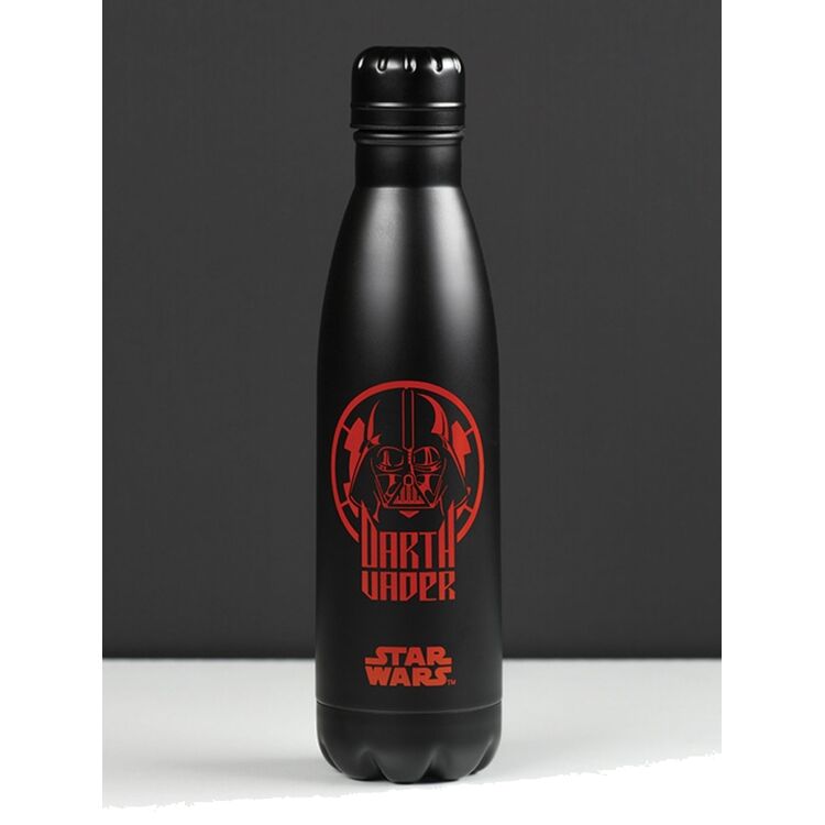 Product Μπουκάλι Star Wars (Darth Vader) Metal Water Bottle image