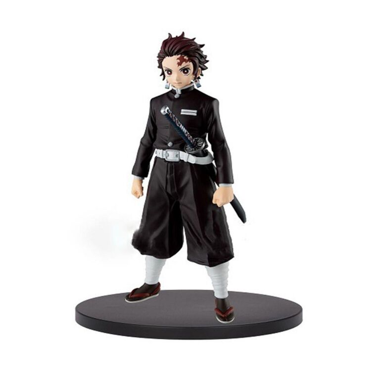 Product Αγαλματίδιο Demon Slayer Kimetsu No Yaiba Tanjiro Kamado Vol. 6 image