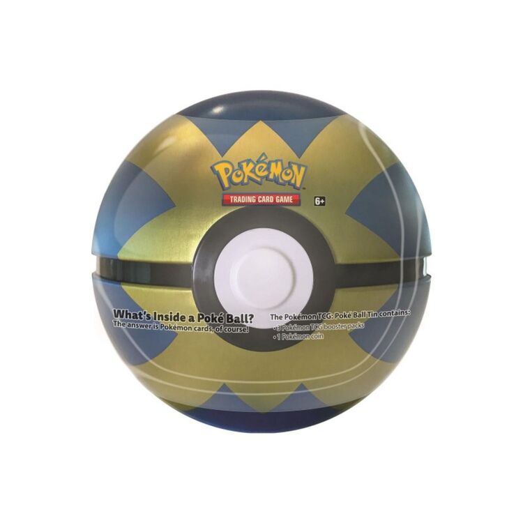 Product Pokemon TCG Pokemon Go Quick Ball image