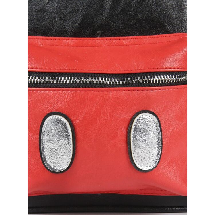 Product Disney Mickey Mouse Casual Mini Backpack image