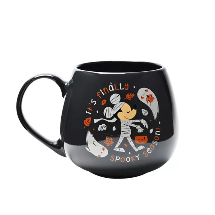 Product Κούπα Mickey And Friends Halloween image