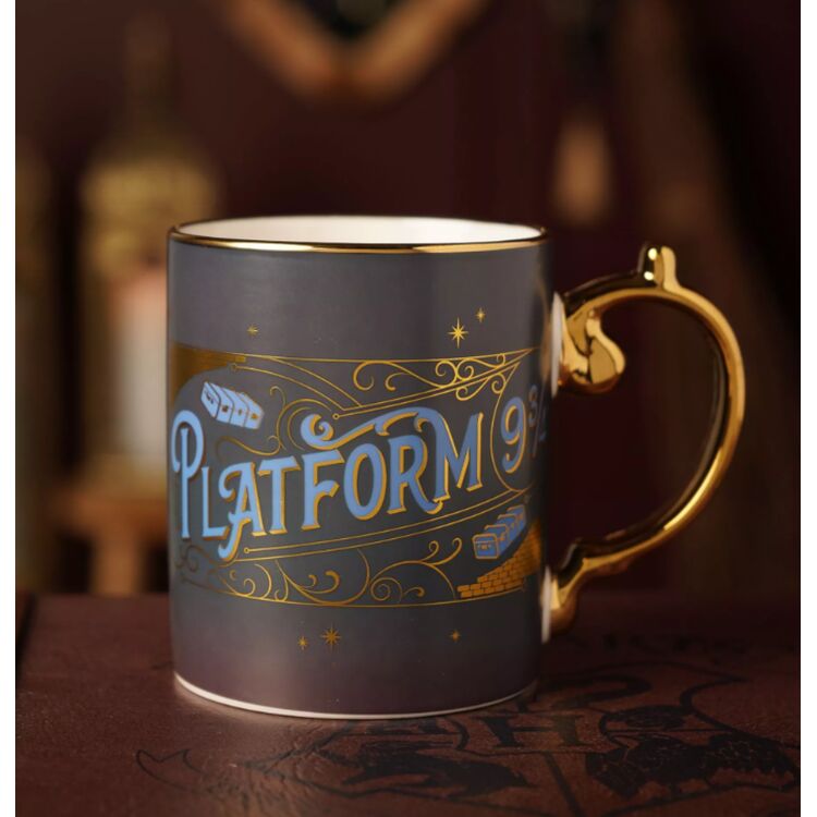 Product Συλλεκτική Κούπα Harry Potter Alumni Platform 9 3/4 image