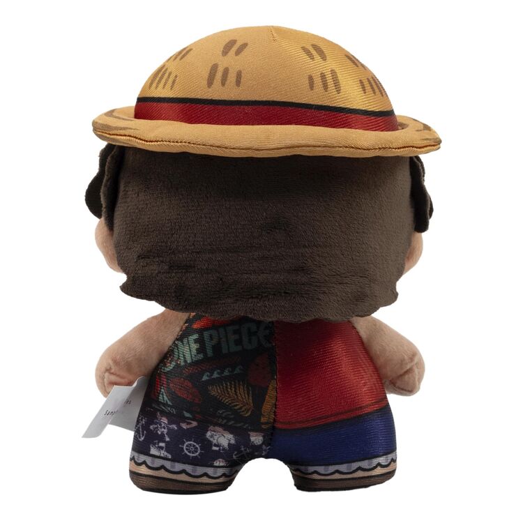 Product Φιγούρα One Piece Monkey D.Luffy DRZN image