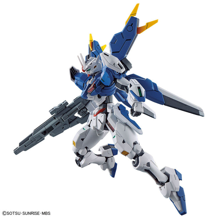 Product Gundam The Witch From Mercury Model Kit image