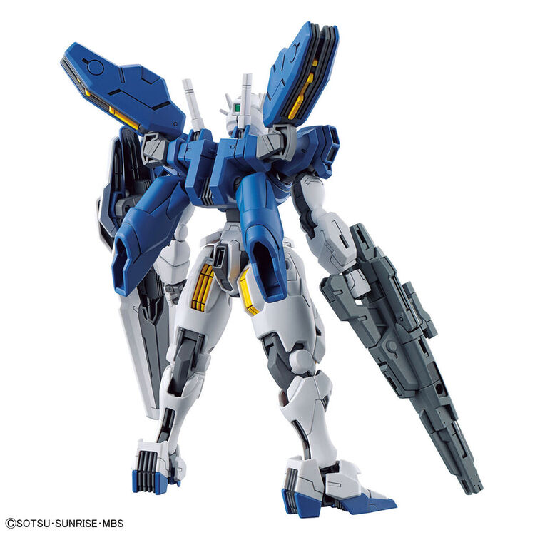 Product Gundam The Witch From Mercury Model Kit image