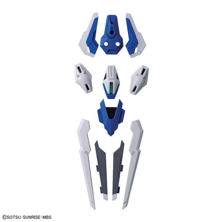 Product Gundam The Witch From Mercury Model Kit image