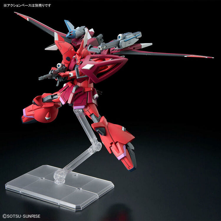 Product Gundam HG 1/144 Gelgoog Menace (Tentative) Model Kit image