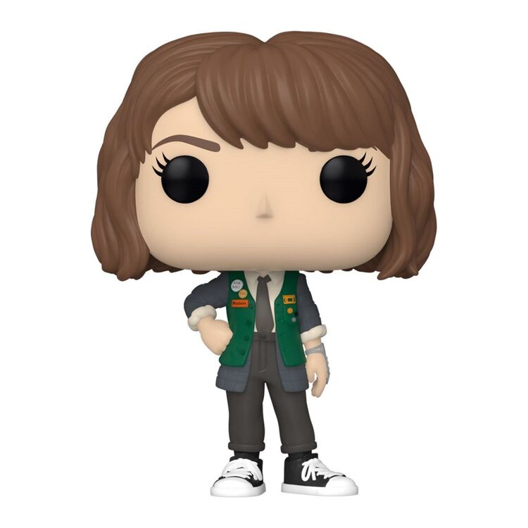Product Funko Pop! Stranger Things Robin image