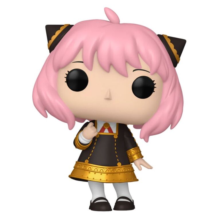 Product Funko Pop! Spy x Family Anya Forger image