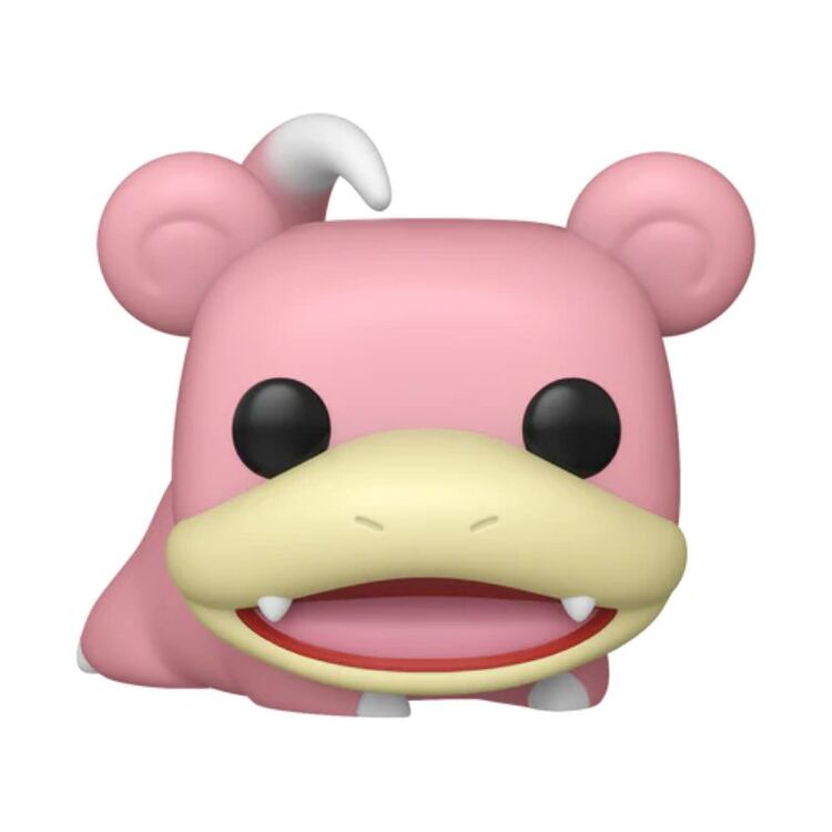 Product Φιγούρα Funko Pop! Pokemon - Slowpoke image