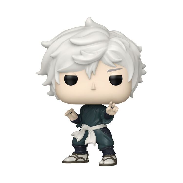 Product Funko Pop! Hell's Paradise - Gabimaru image