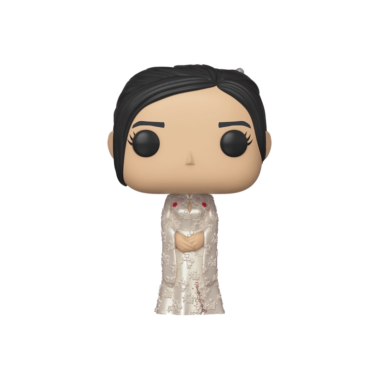 Product Funko Pop! Harry Potter Cho Chang (Yule) image
